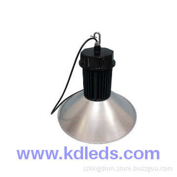 most favorable COB led high bay light 30-100w with 3 years warranty